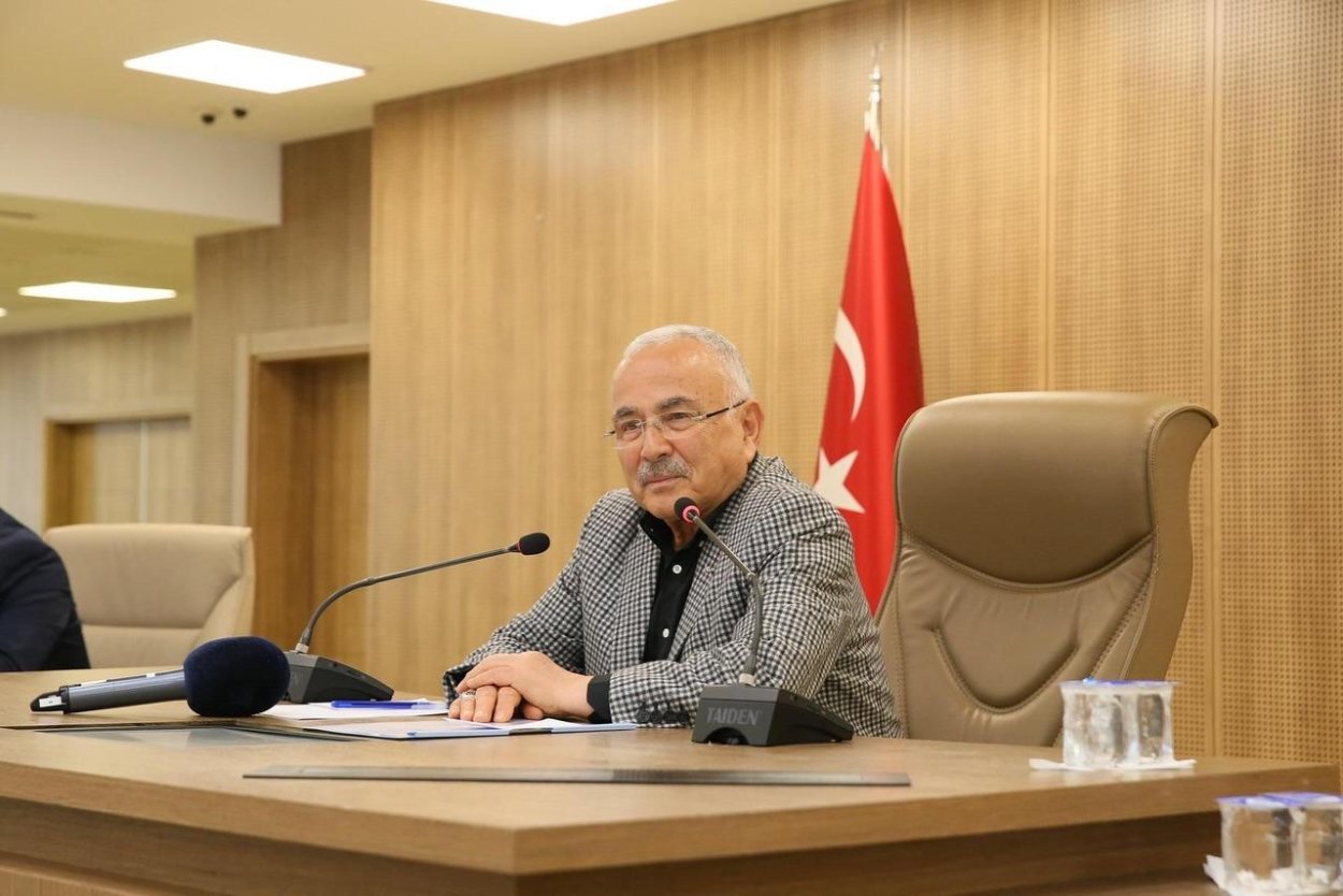 Başkan Güler’den Türk Polis Teşkilatı’na 180. yıl kutlaması – Birlik Haber Ajansı