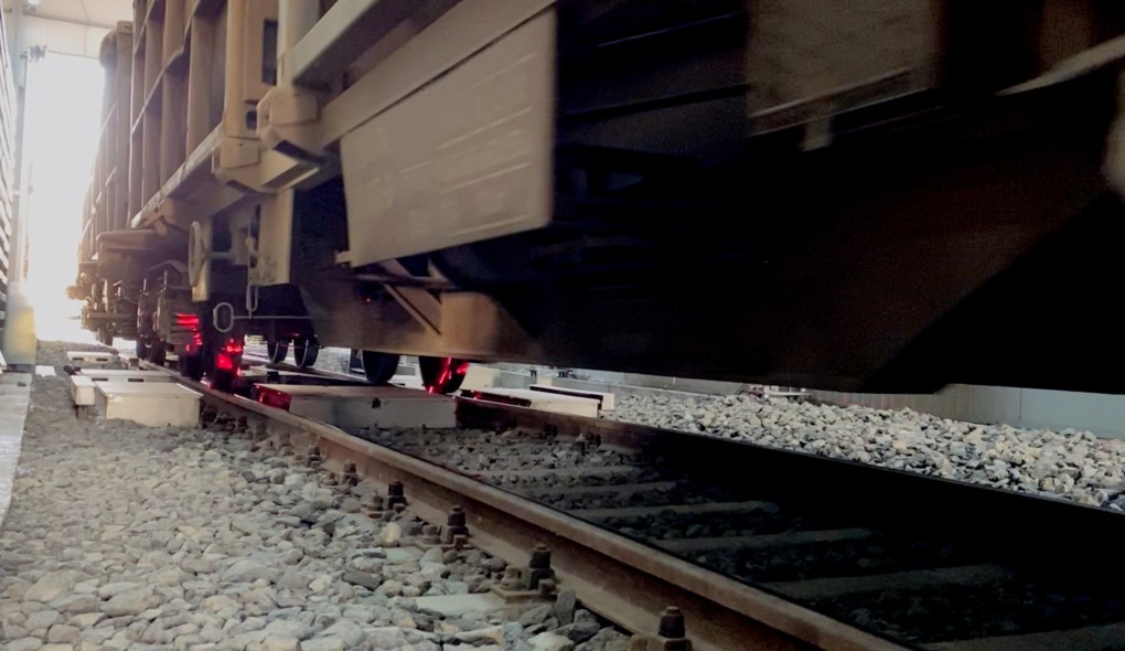 Demiryollarında yapay zeka devrimi! – Birlik Haber Ajansı