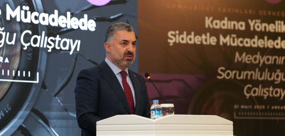 RTÜK ve CKD’den medyanın sorumluluğuna dair önemli çalıştay! – Birlik Haber Ajansı
