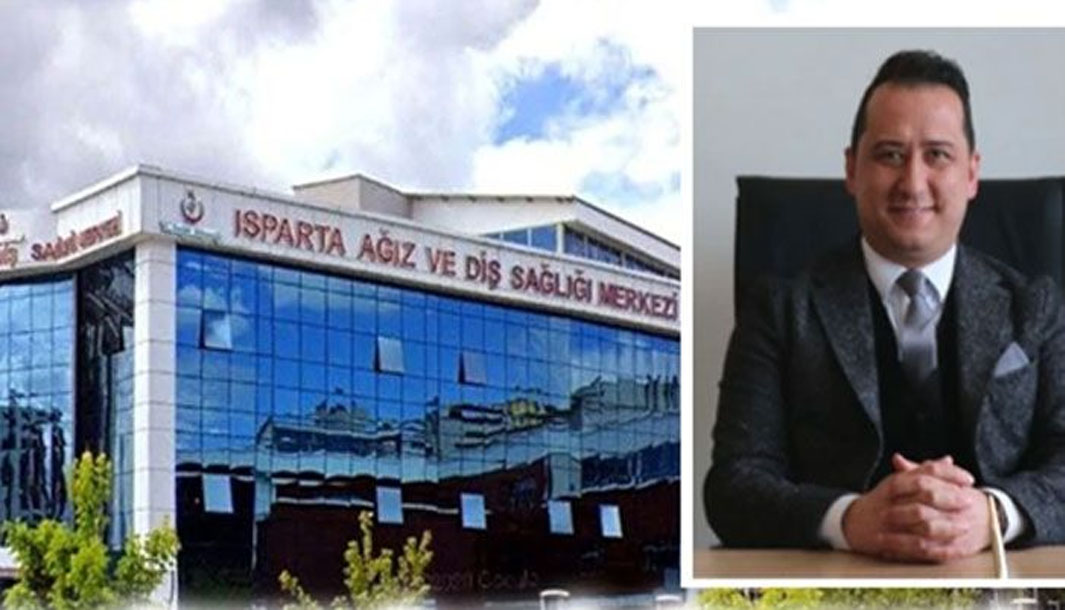 Isparta Ağız ve Diş Sağlığı Merkezi hasta memnuniyetinde zirvede – Birlik Haber Ajansı