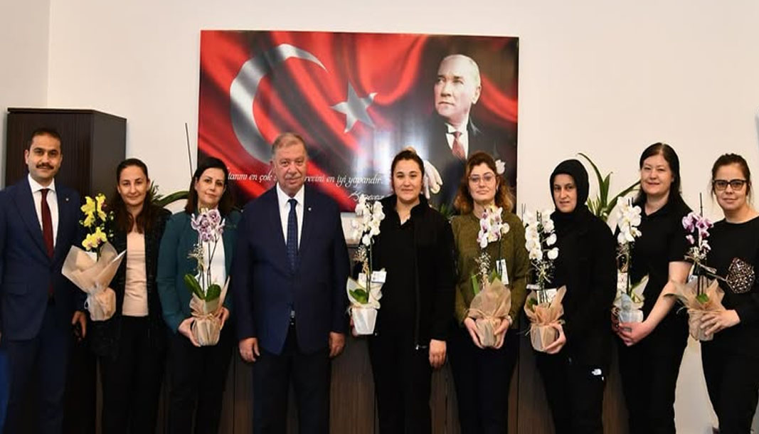 Itso başkanı Çelik Isparta’da gönülleri feth ediyor – Birlik Haber Ajansı