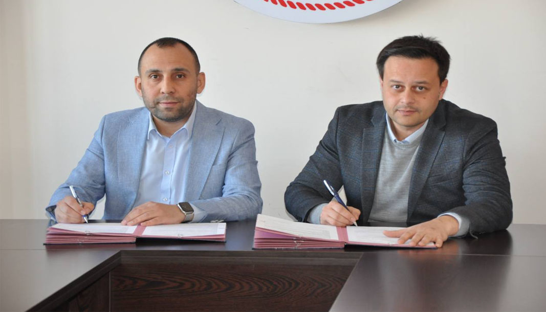 ‘Farkındayım’ projesi, gençlere sağlıklı yaşamı teşvik ediyor – Birlik Haber Ajansı