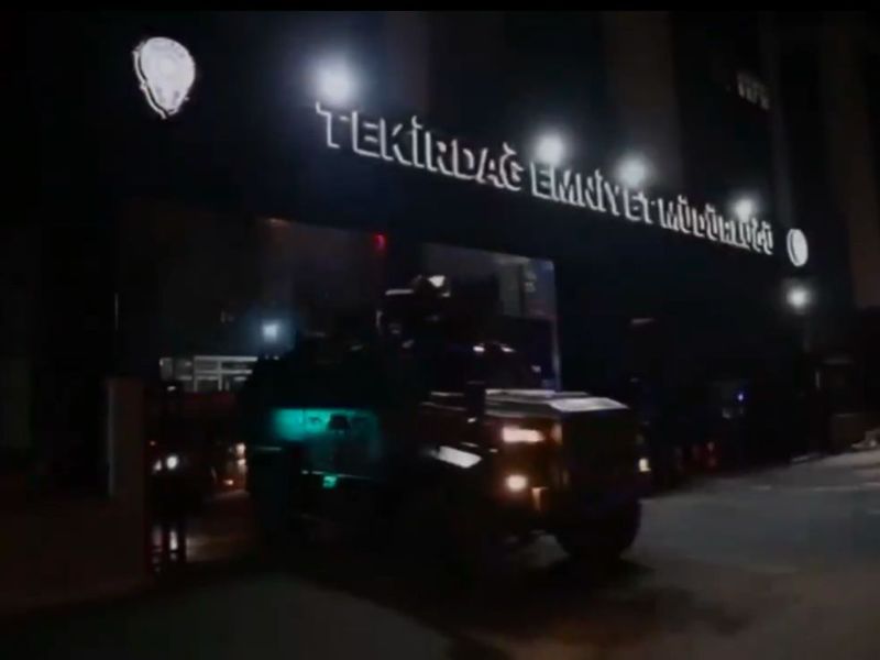 14 İlde Dolandırıcılara Operasyon – Birlik Haber Ajansı