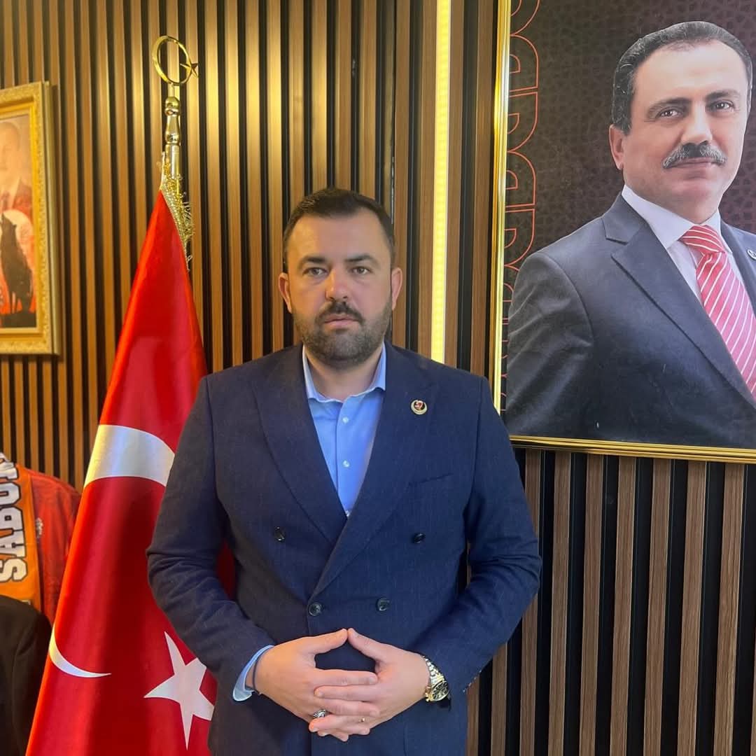 Başkan Aydoğan’dan Kadir Gecesi mesajı – Birlik Haber Ajansı