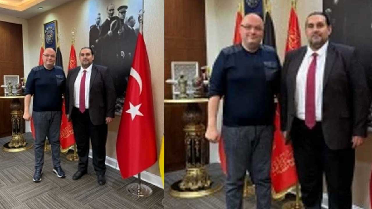 Akansu Group’dan büyük iş birliği – Birlik Haber Ajansı