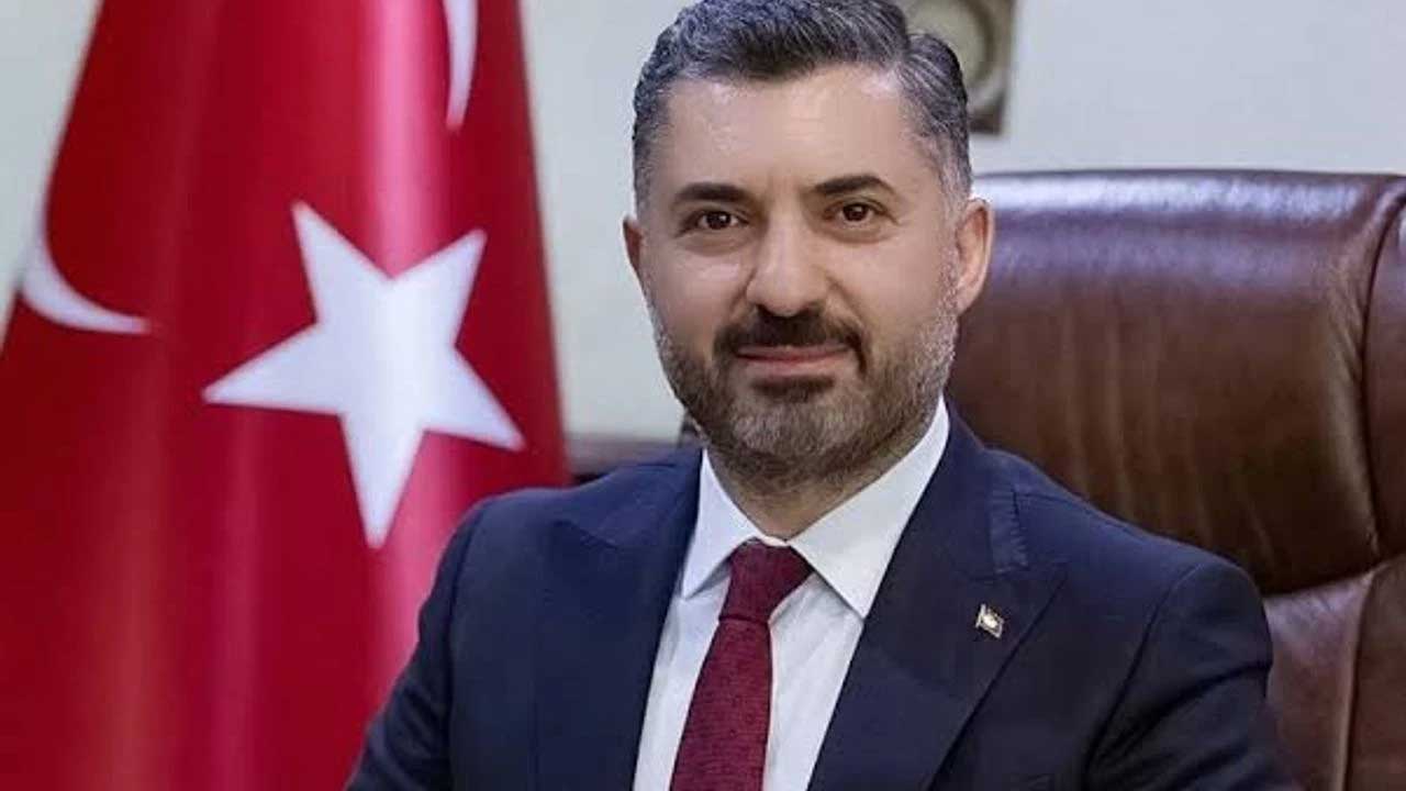 RTÜK Başkanı Şahin’den medya boykotuna sert tepki: Hedef göstermek zulümdür – Birlik Haber Ajansı