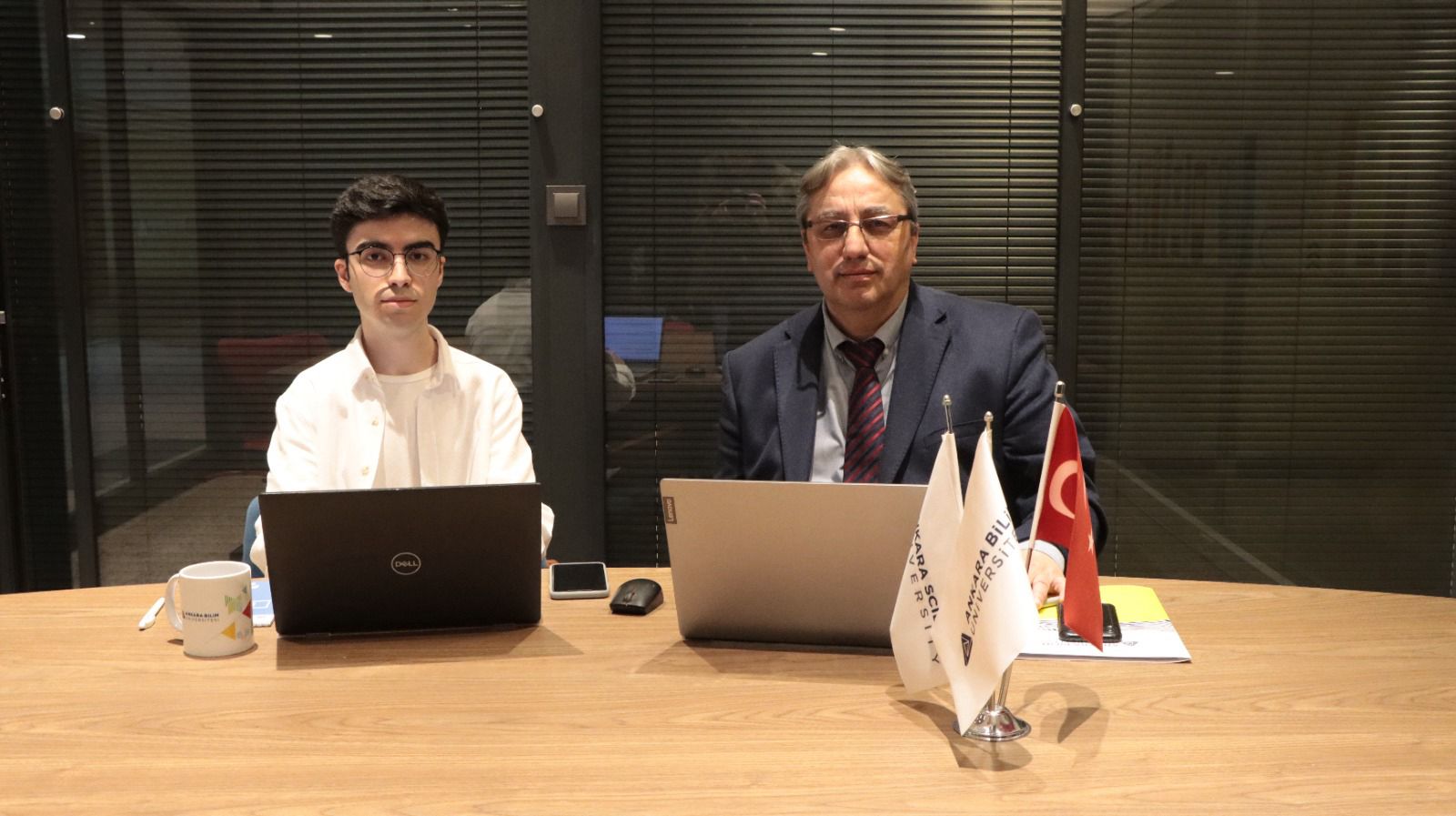 Ankara Bilim Üniversitesi öğrencisi Yavuz Kaan Akyüz, Apple Swift Student Challenge 2025’te kazananlar arasında! – Birlik Haber Ajansı