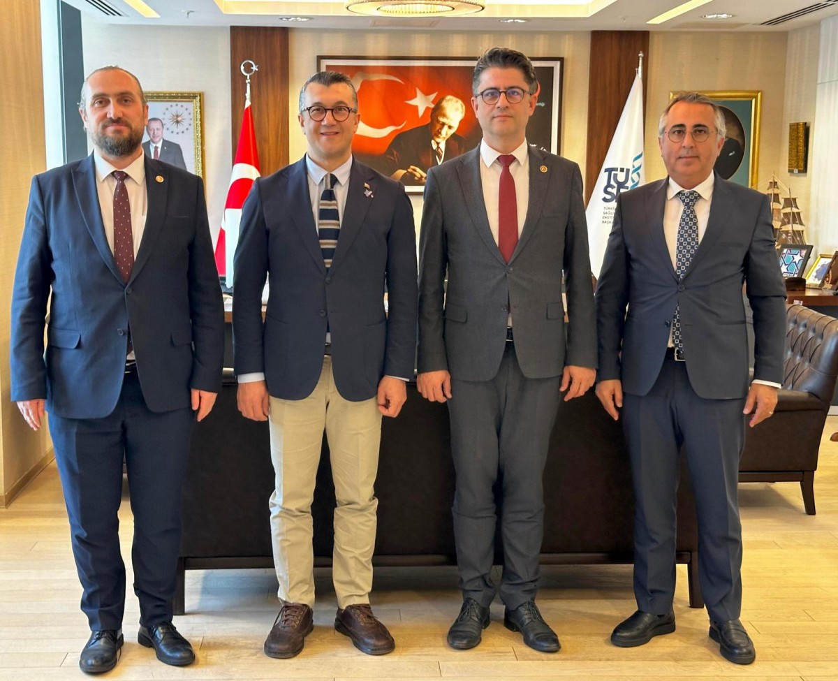 ÇOMÜ ve TÜSEB’ten Türkiye sağlık sistemine güçlü hamle – Birlik Haber Ajansı