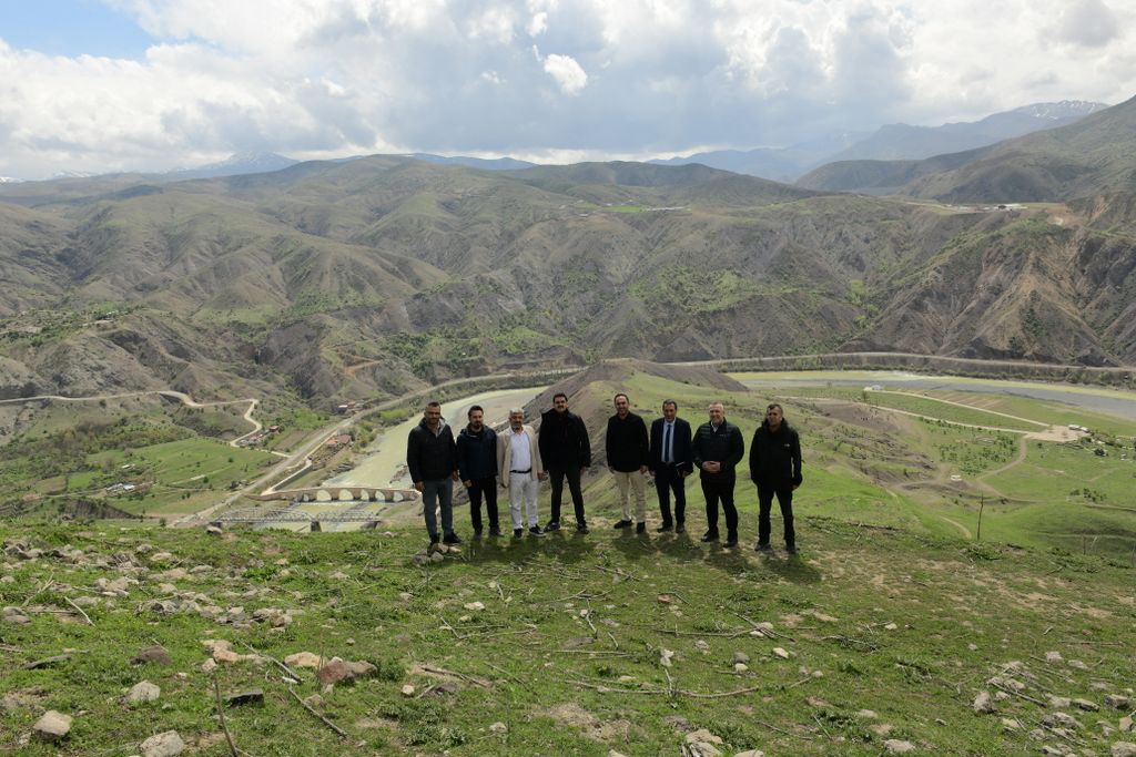 Urartu’dan Osmanlı’ya uzanan tarih gün yüzüne çıkacak – Birlik Haber Ajansı