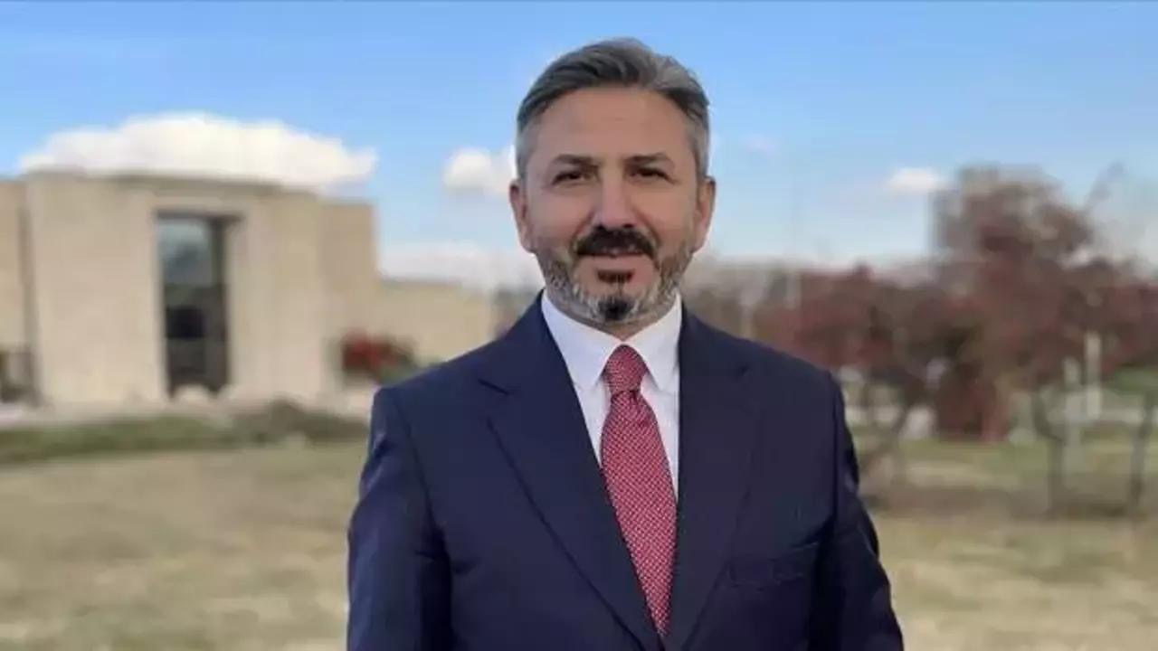 Bakan Yardımcısı Ahmet Aydın: ‘Türkiye Yüzyılı’ barış ve kardeşliğin yüzyılı olacak – Birlik Haber Ajansı