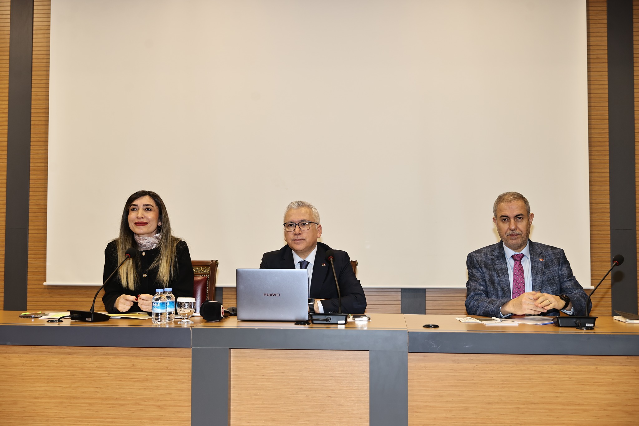 Vali Şimşek: Birlik ve beraberliğimizi daha da pekiştireceğiz – Birlik Haber Ajansı