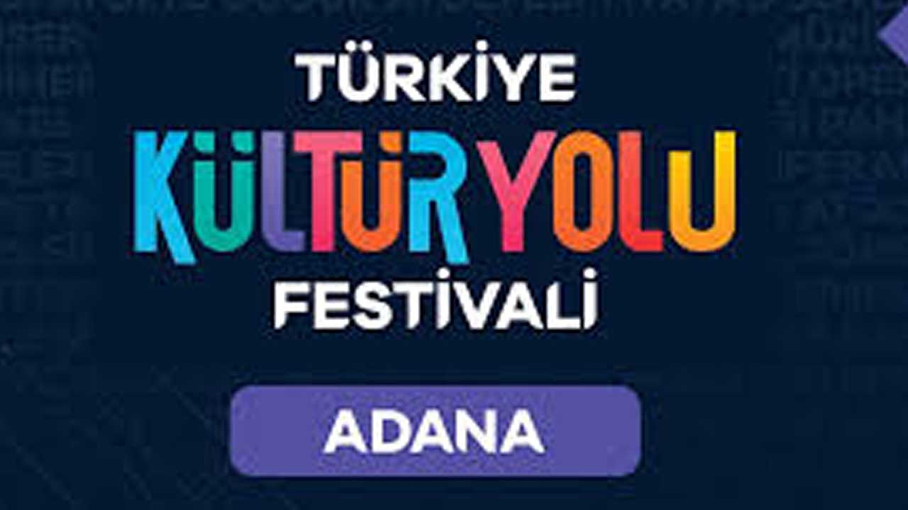 Türkiye Kültür Yolu Festivali 2025, Adana’dan başlıyor – Birlik Haber Ajansı