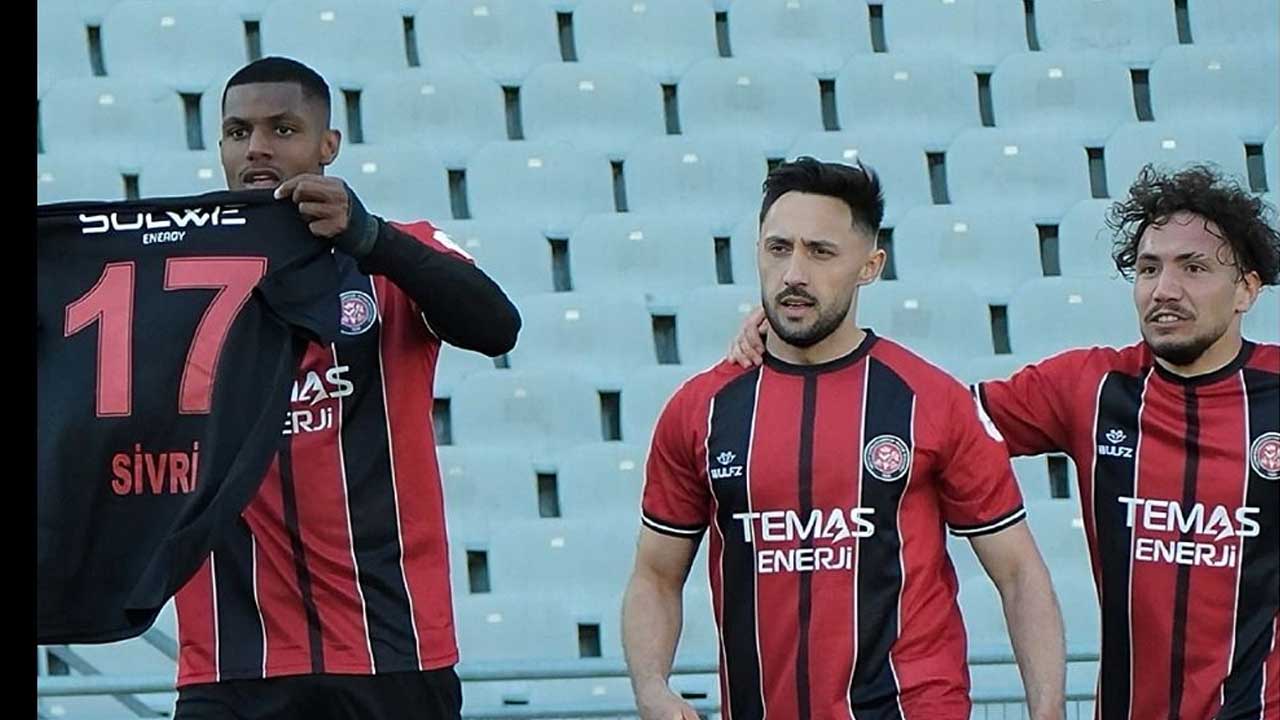 Fatih Karagümrük, Süper Lig aşkına – Birlik Haber Ajansı