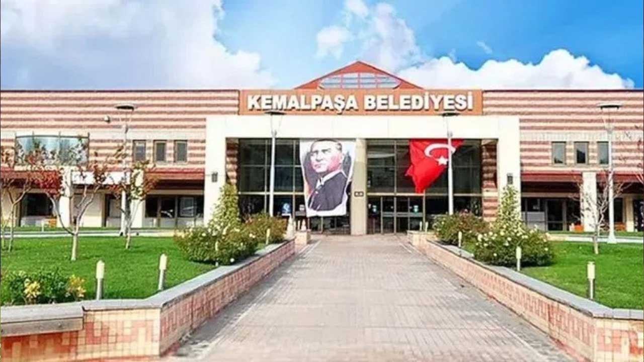 Kemalpaşa Belediyesinde ‘Konser’ operasyonu: 2 kişi tutuklandı – Birlik Haber Ajansı
