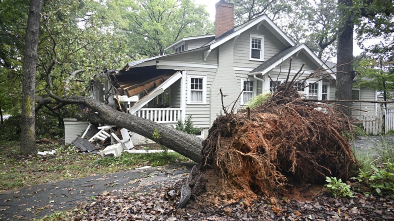ABD’de kasırga nedeniyle 7 kişi hayatını kaybetti! – Birlik Haber Ajansı