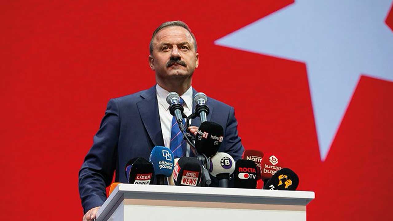 Ağıralioğlu’ndan PKK tepkisi: “PKK’dan medet ummayın!” – Birlik Haber Ajansı