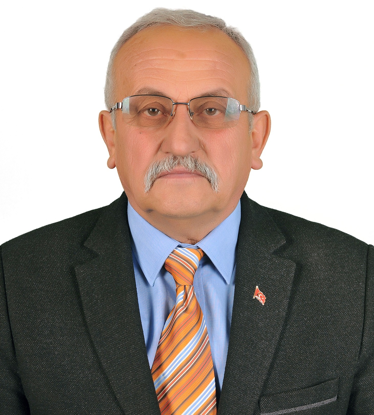 Trabzon’da Muhtar Muhammet Angın vefat etti – Birlik Haber Ajansı