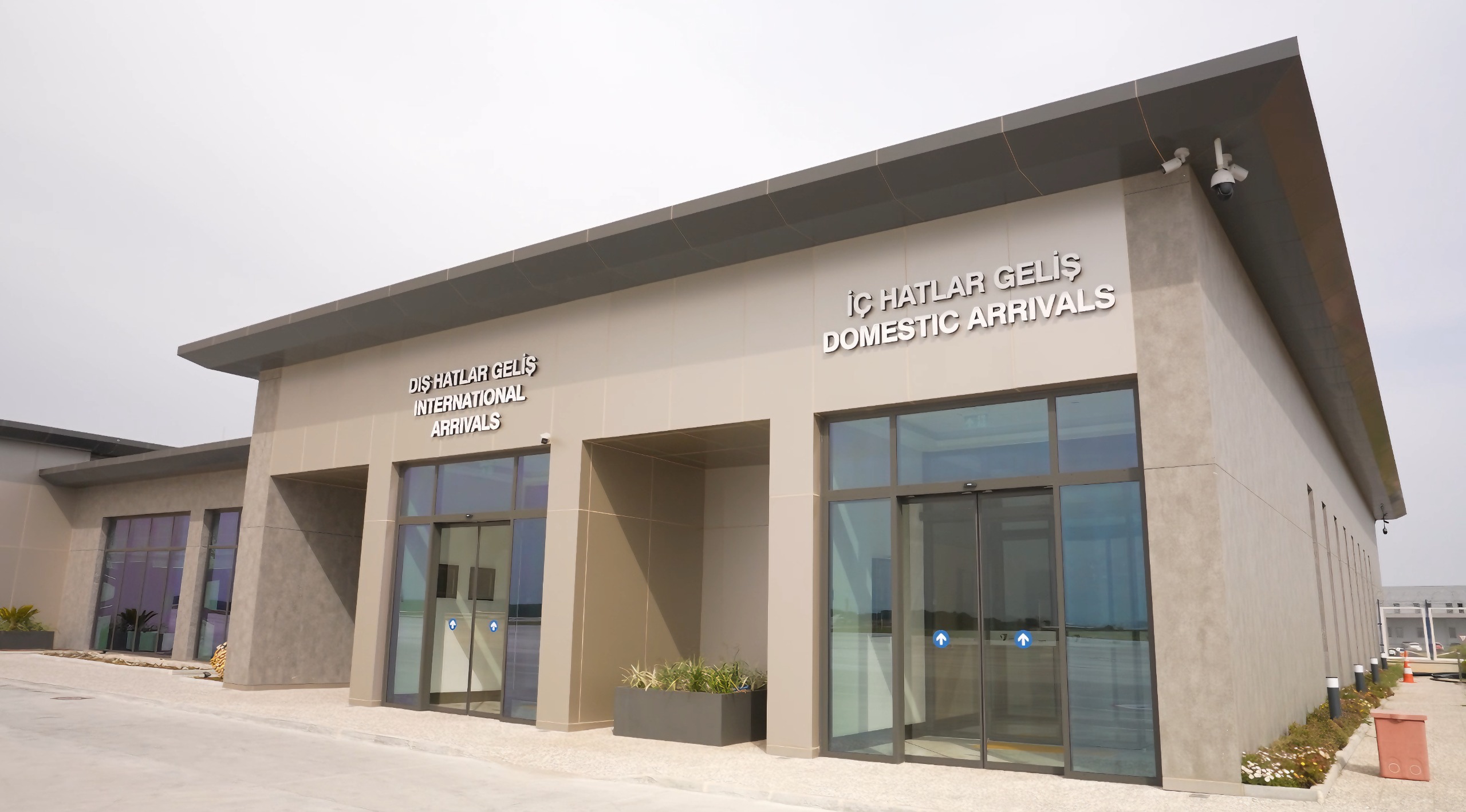 Cumhurbaşkanı Erdoğan, Antalya Havalimanı yeni terminal binalarının açılışını yapacak – Birlik Haber Ajansı