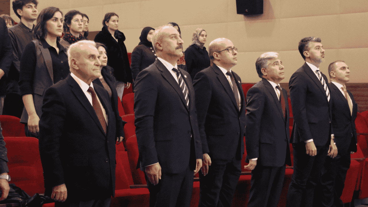 ATO, INT4FURN Projesi ile KOBİ’lere ihracat yolu açıyor – Birlik Haber Ajansı