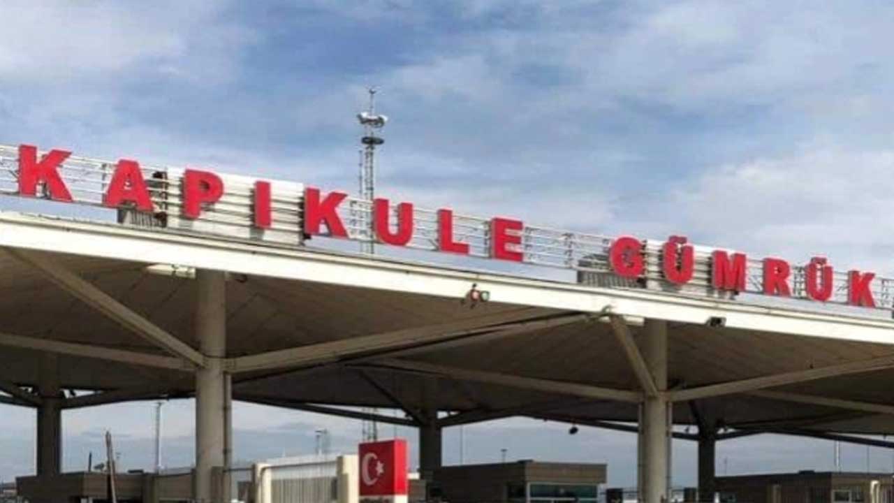 Kapıkule’de rüşvet operasyonu: 33 gümrük görevlisi gözaltında, 128 kişi hakkında yakalama kararı – Birlik Haber Ajansı