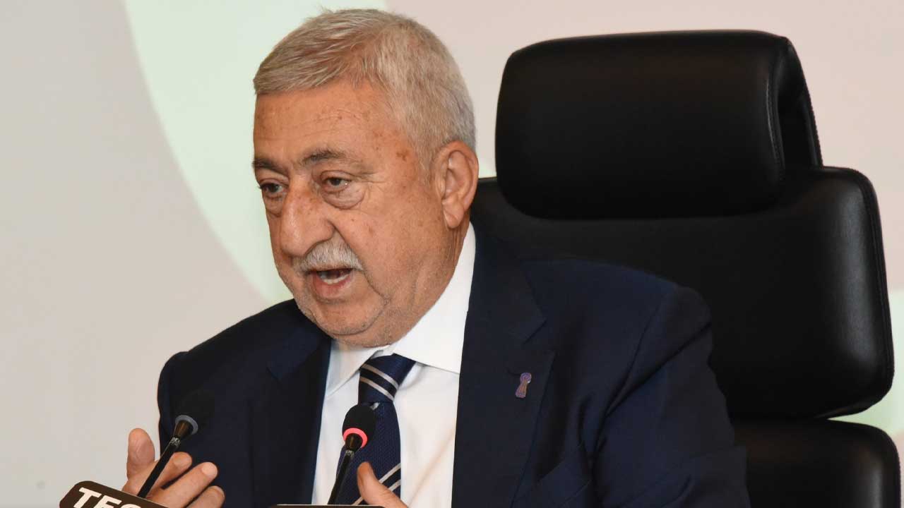 TESK Başkanı Palandöken: “Esnafın belini büken kira stopajı artık tamamen kaldırılmalı” – Birlik Haber Ajansı