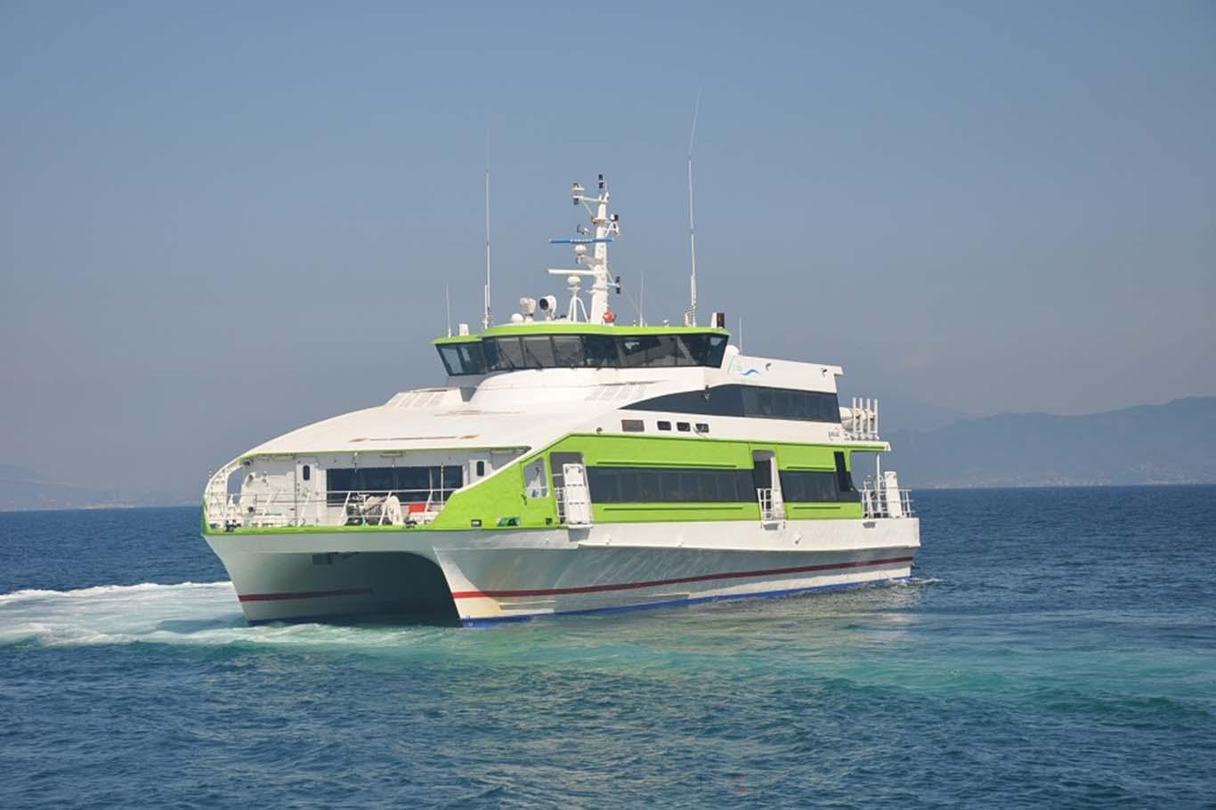 BUDO’nun 8 seferi iptal edildi – Birlik Haber Ajansı