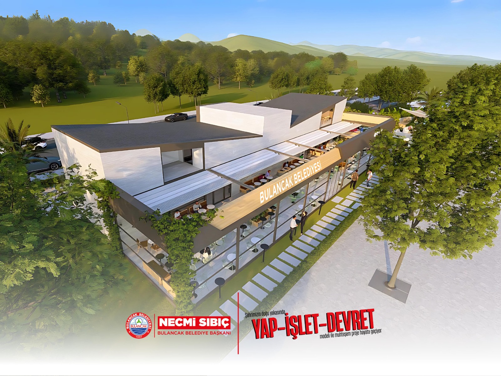 Bulancak Belediyesi Bir Farkındalık Daha Yapıyor – Birlik Haber Ajansı