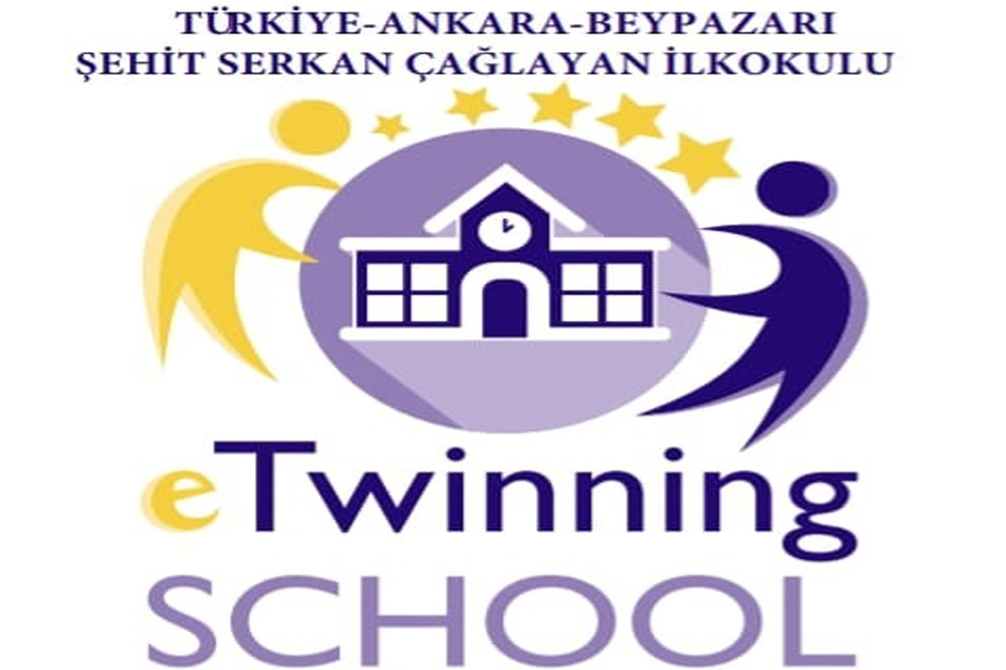 Beypazarı Şehit Sarkan Çağlayan İlkokulu “e Twinning Okul Etiketi” ile ödüllendirildi – Birlik Haber Ajansı