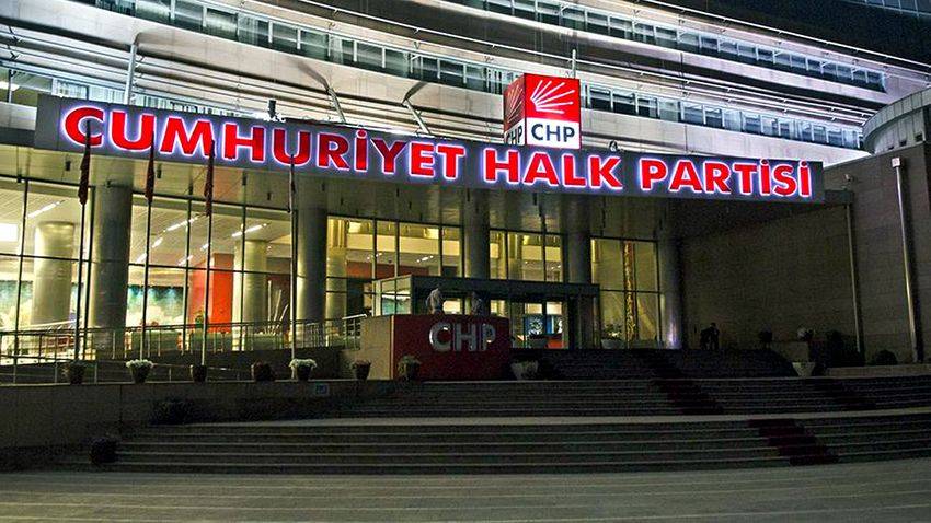CHP’nin 21. Olağanüstü Kurultayı'nın iptali için açılan dava 30 Haziran'a ertelendi