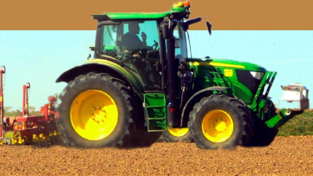 Çiftçiye dev destek: 5,4 milyar liralık ödeme hesaplarda olacak – Birlik Haber Ajansı