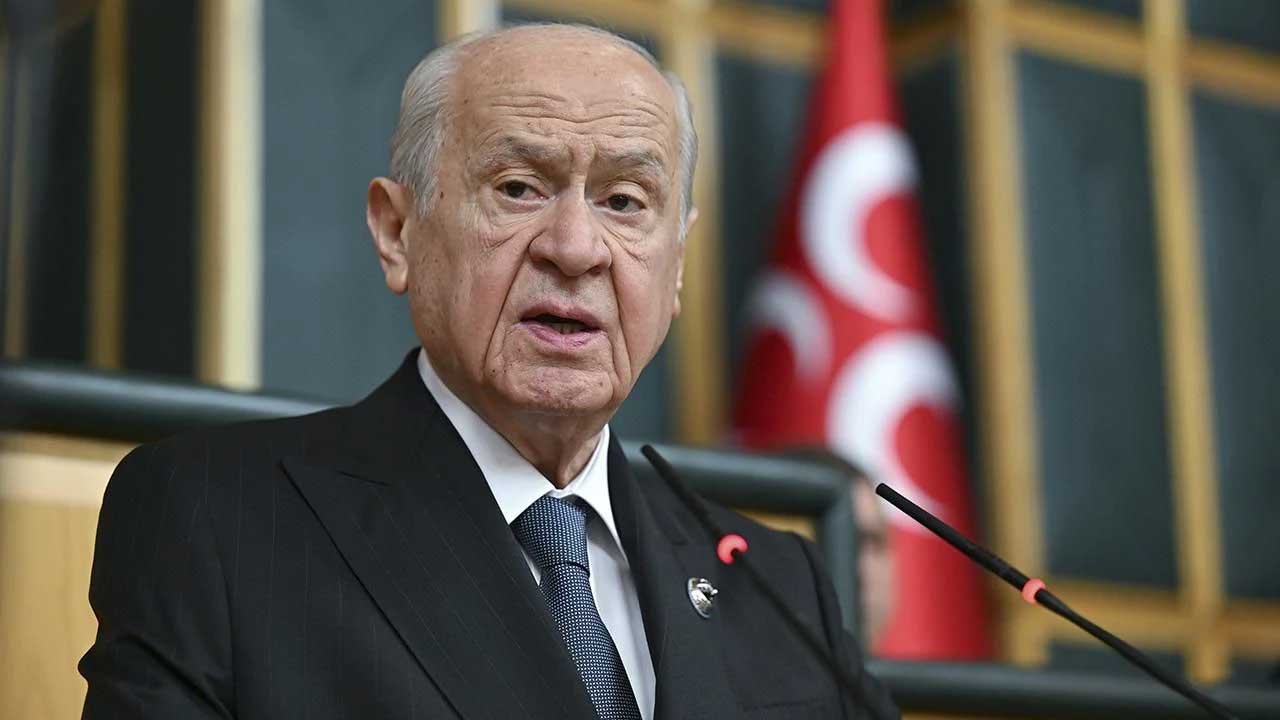 MHP lideri Bahçeli’den CHP’ye sert tepki: “Cunta demek CHP demektir” – Birlik Haber Ajansı