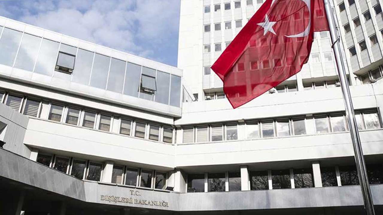 Afrika Günü’nde Türkiye’den dostluk vurgusu – Birlik Haber Ajansı