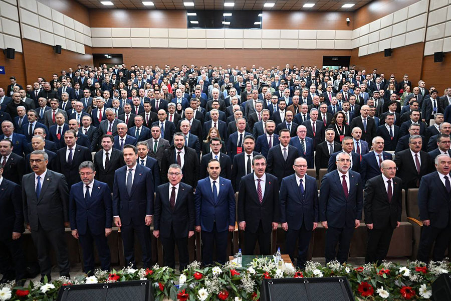 Doğu Karadeniz’de Yatırımlara 394milyar Kaynak Aktarılacak – Birlik Haber Ajansı