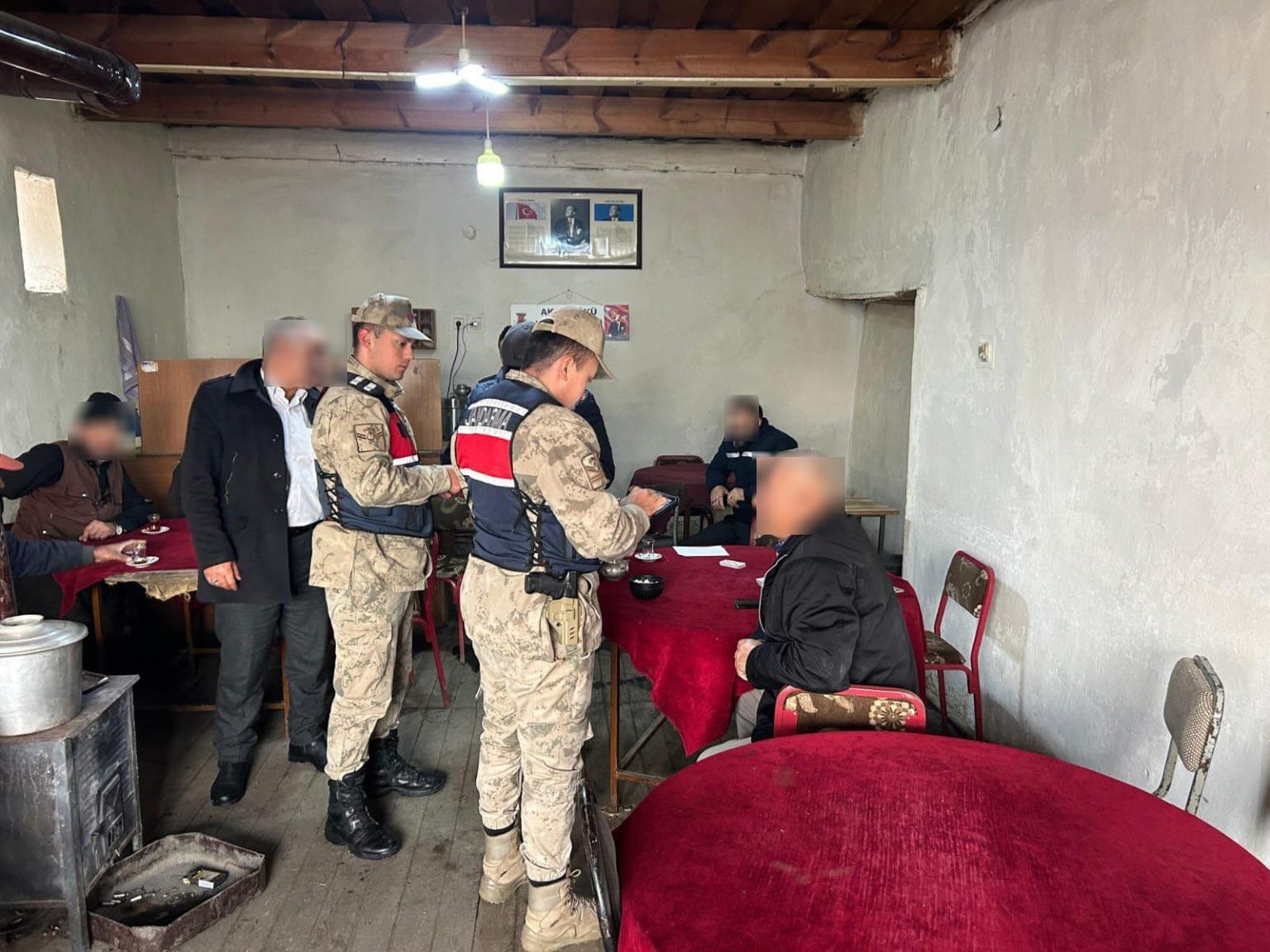 Türkiye Huzur ve Güven Uygulaması yapıldı – Birlik Haber Ajansı