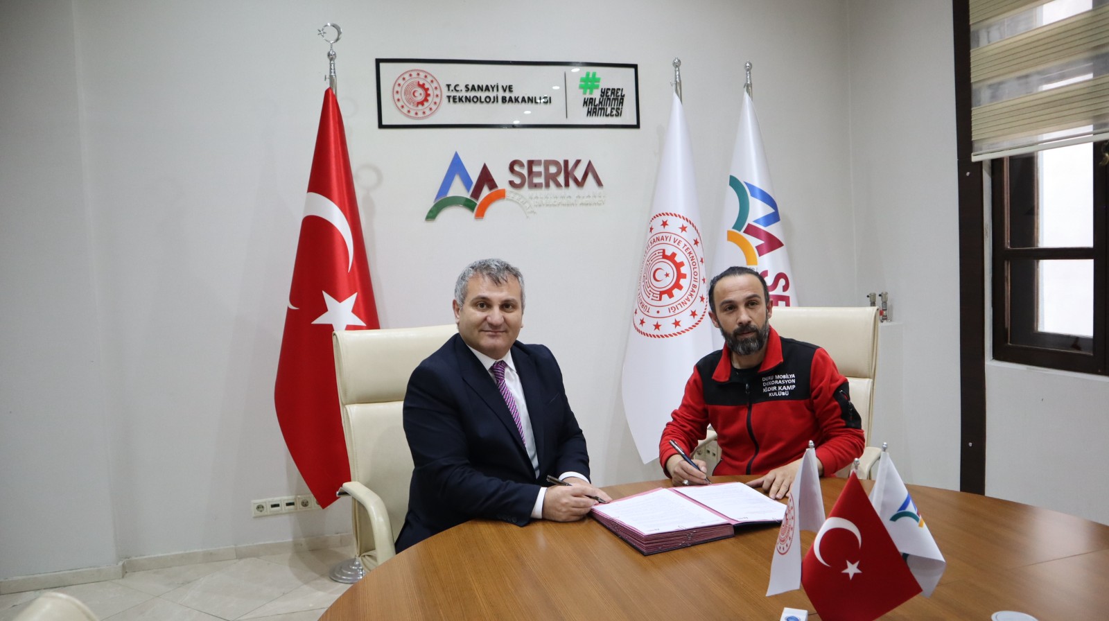 Iğdır’da dağcılık için Teknik Destek Sözleşmesi imzalandı – Birlik Haber Ajansı