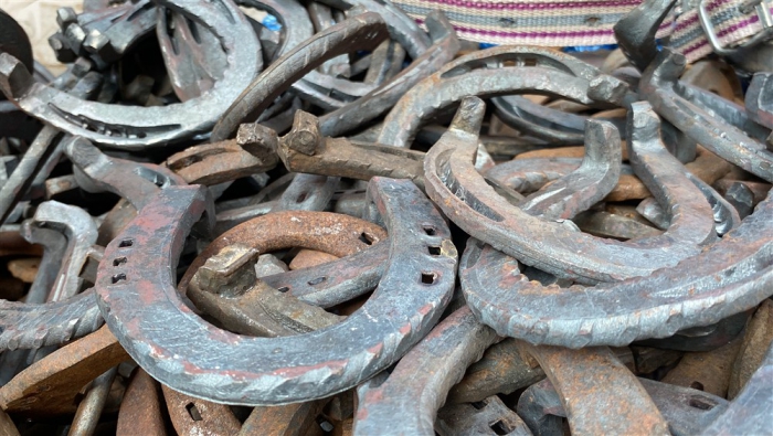 Kars’ta Nalbantlık teknolojiyle birlikte yok olma tehlikesiyle karşı karşıya – Birlik Haber Ajansı