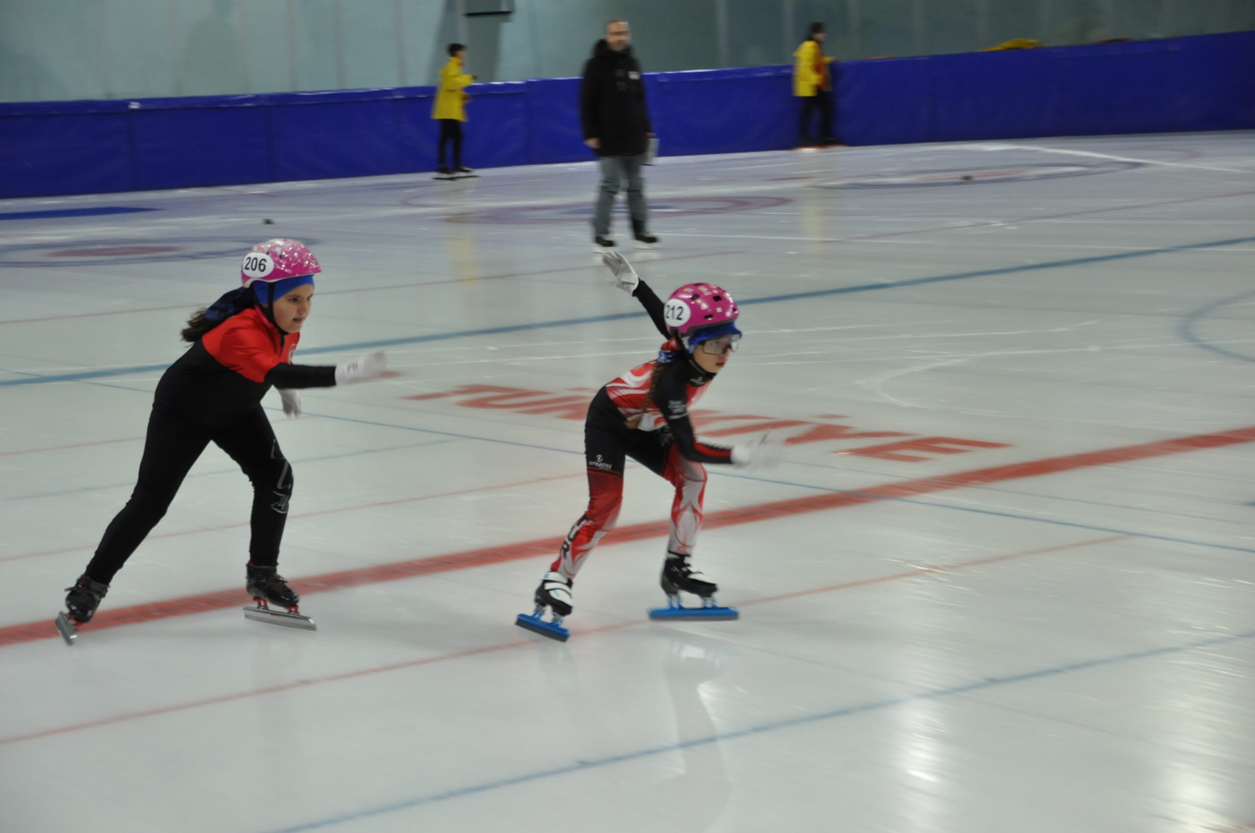 Short Track Anadolu Yıldızlar Ligi Kars’ta başladı – Birlik Haber Ajansı