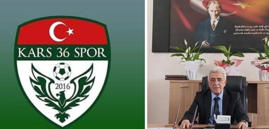 Başkan Kızılörenli: “ Kars 36 Spor’u hak ettiği yerlere taşıyacağız” – Birlik Haber Ajansı