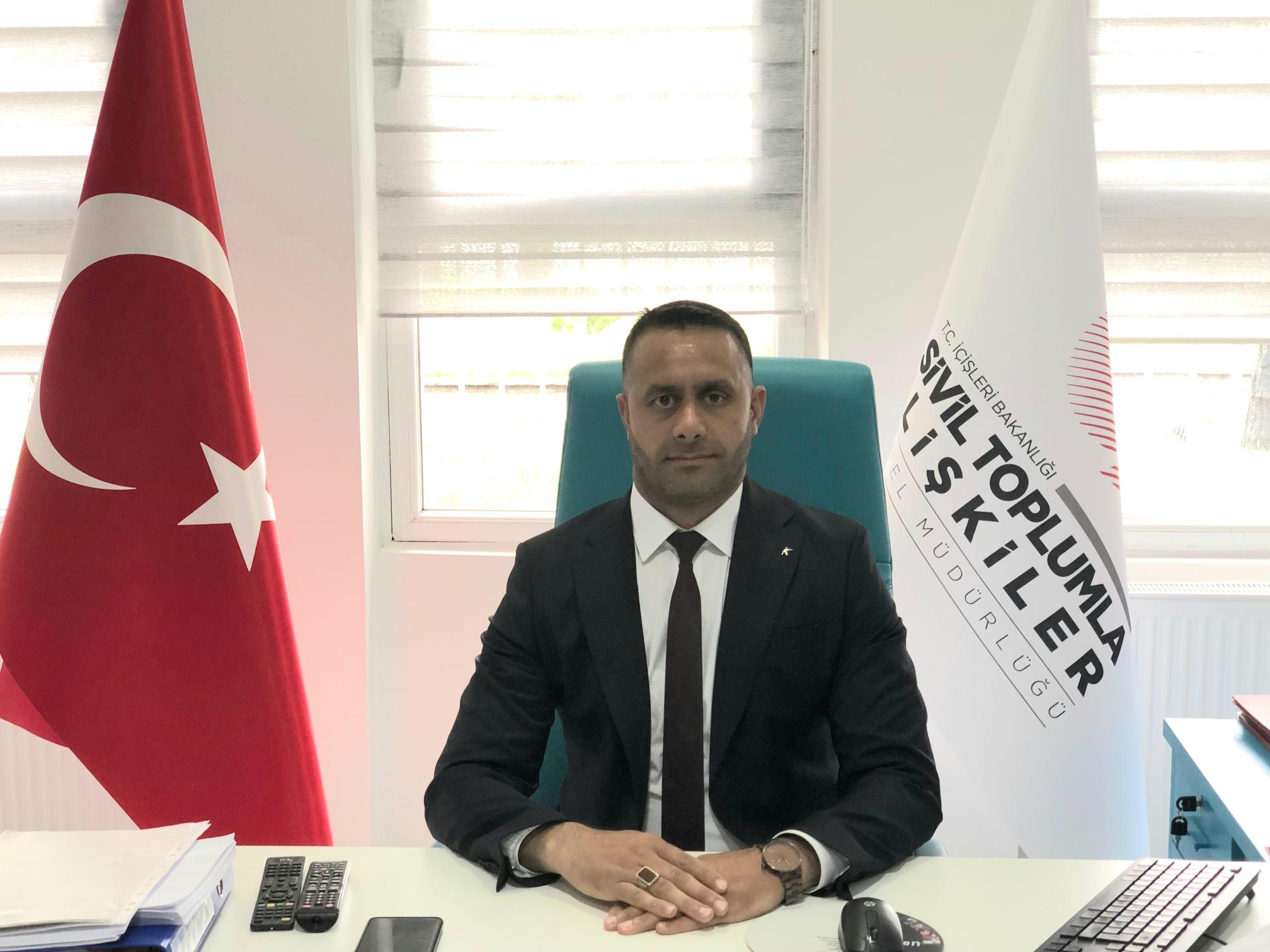 Kars Dernekler Müdürlüğü’nden Dernek beyannameleri için süre uyarısı! Son gün 30 Nisan! – Birlik Haber Ajansı