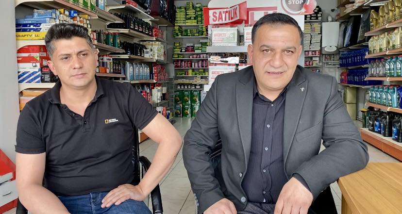 Kars ESOB Başkanı Murat Bakırhan’dan yerel esnafa sahip çıkın çağrısı! – Birlik Haber Ajansı