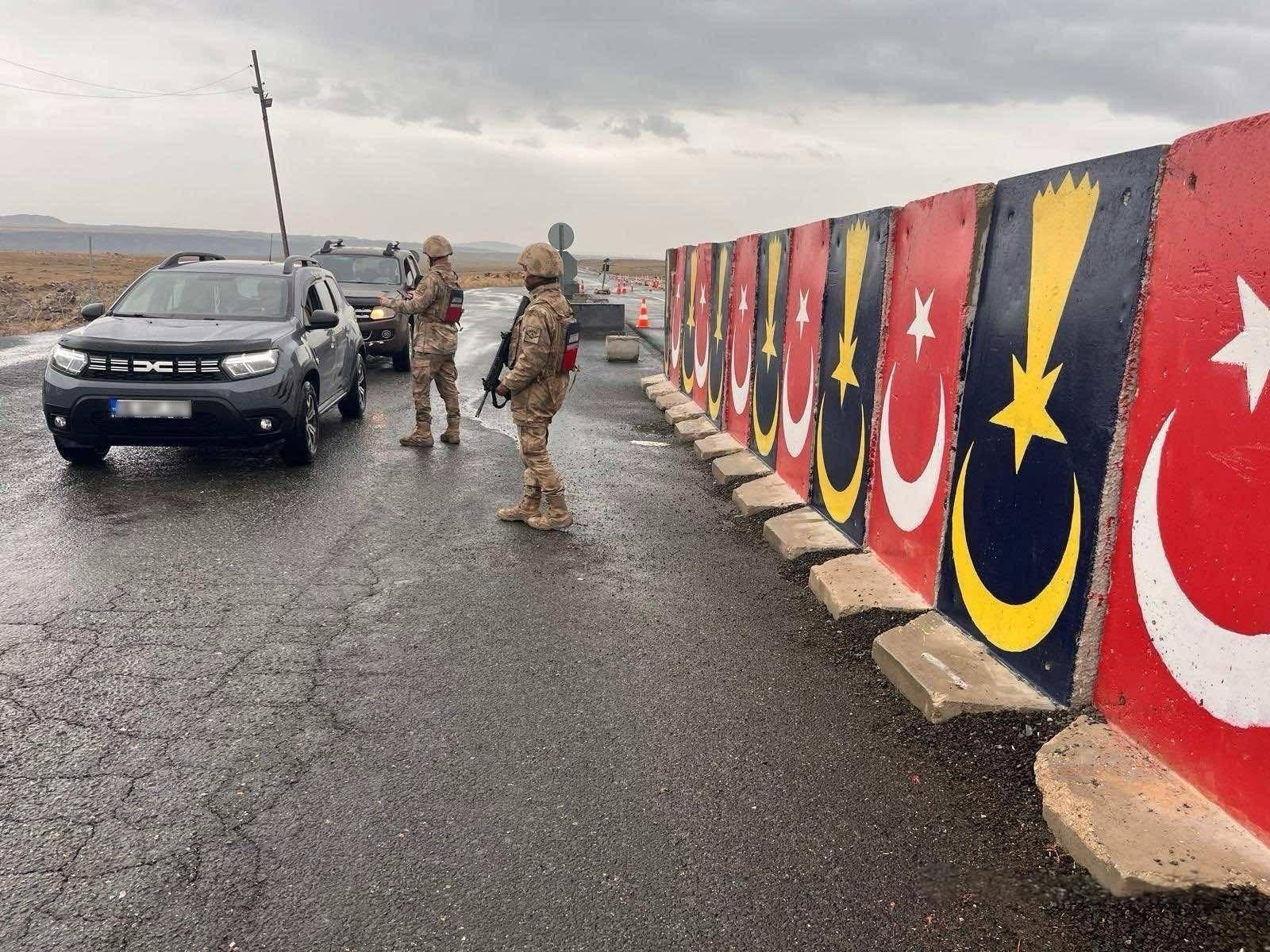 Kars’ta “Türkiye Kaçak/Sahte Alkollü İçki Uygulaması” gerçekleştirildi – Birlik Haber Ajansı