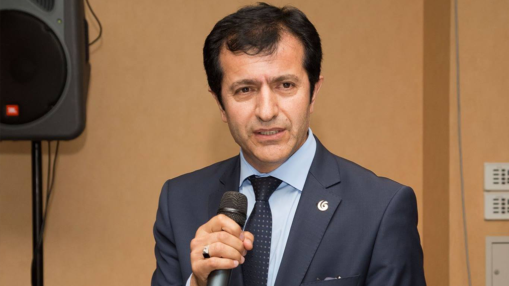 Ardahan Üniversitesi Rektörü Prof. Dr. Öztürk Emiroğlu oldu – Birlik Haber Ajansı