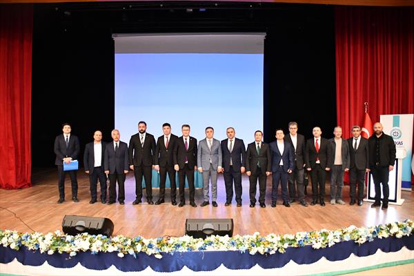 Türk Dünyasında Ortak Alfabe ‘si Kars’da Tartışıldı – Birlik Haber Ajansı