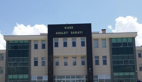 Kars Adliyesi’nde binlerce dosyanın 8 bin 416 adedi karara bağlandı – Birlik Haber Ajansı