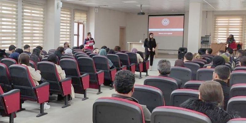 Kars’ta “Aile Yılı” Tanıtım Programı düzenlendi – Birlik Haber Ajansı