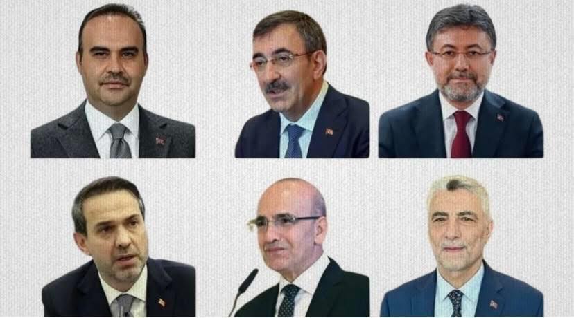 Ertelenen Ekonomik Konsey Toplantısı Bugün Giresun'da Yapılıyor