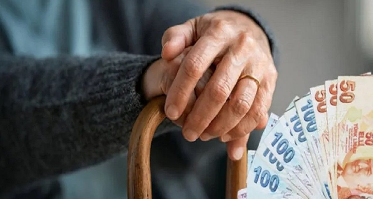 Emeklilerin ikramiye farkları yarından itibaren hesaplara yatırılıyor – Birlik Haber Ajansı