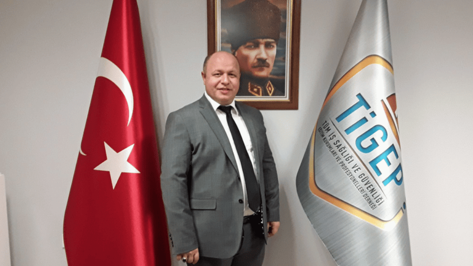 28 Nisan Dünya İş Sağlığı ve Güvenliği Günü mesajı: İş sağlığı ve güvenliği bireysel değil, toplumsal bir sorumluluk – Birlik Haber Ajansı