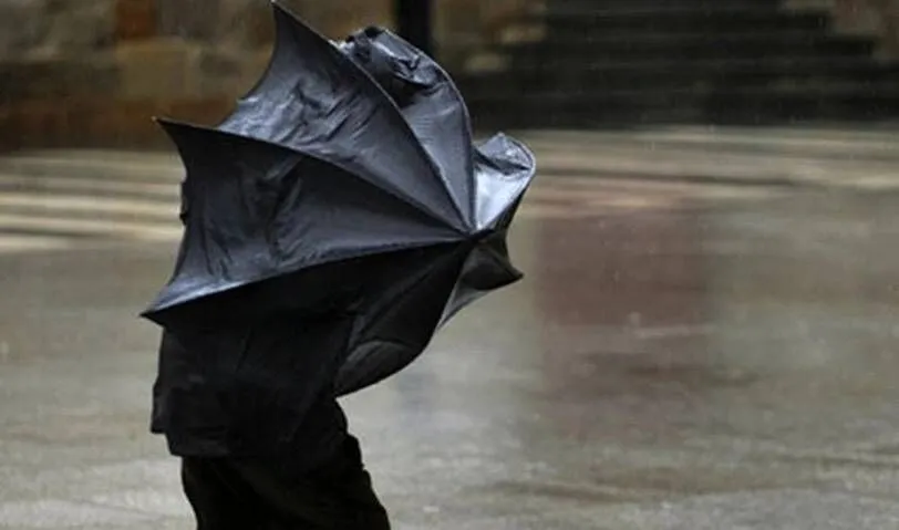 Meteoroloji’den Doğu Akdeniz’e fırtına uyarısı – Birlik Haber Ajansı
