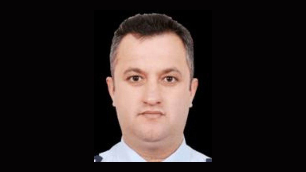 Polis memuru AVM’de hayatını kaybetti – Birlik Haber Ajansı